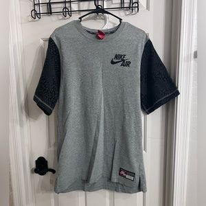Nike Air Baseball shirt